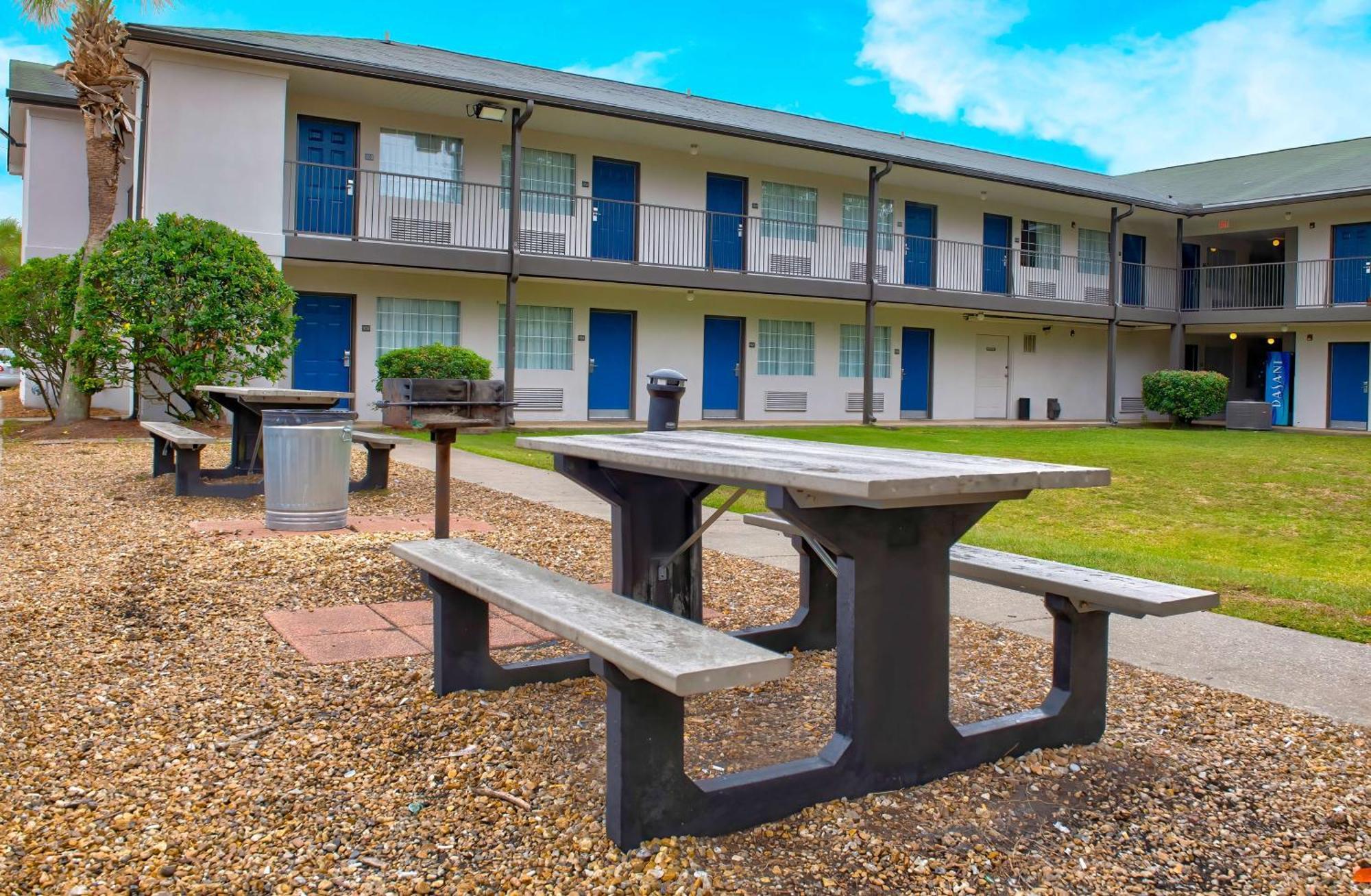 Studio 6-Pascagoula, Ms エクステリア 写真