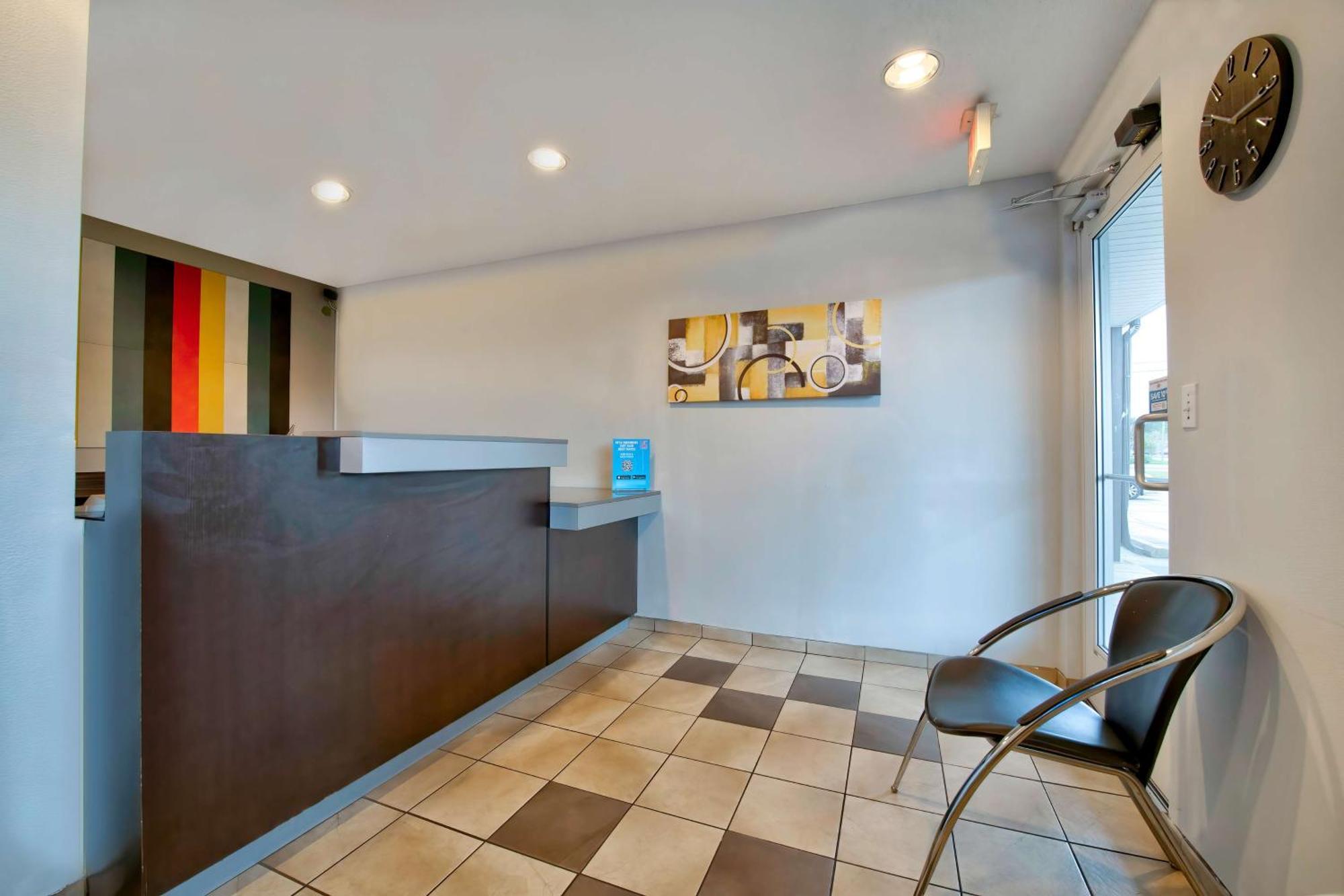 Studio 6-Pascagoula, Ms エクステリア 写真