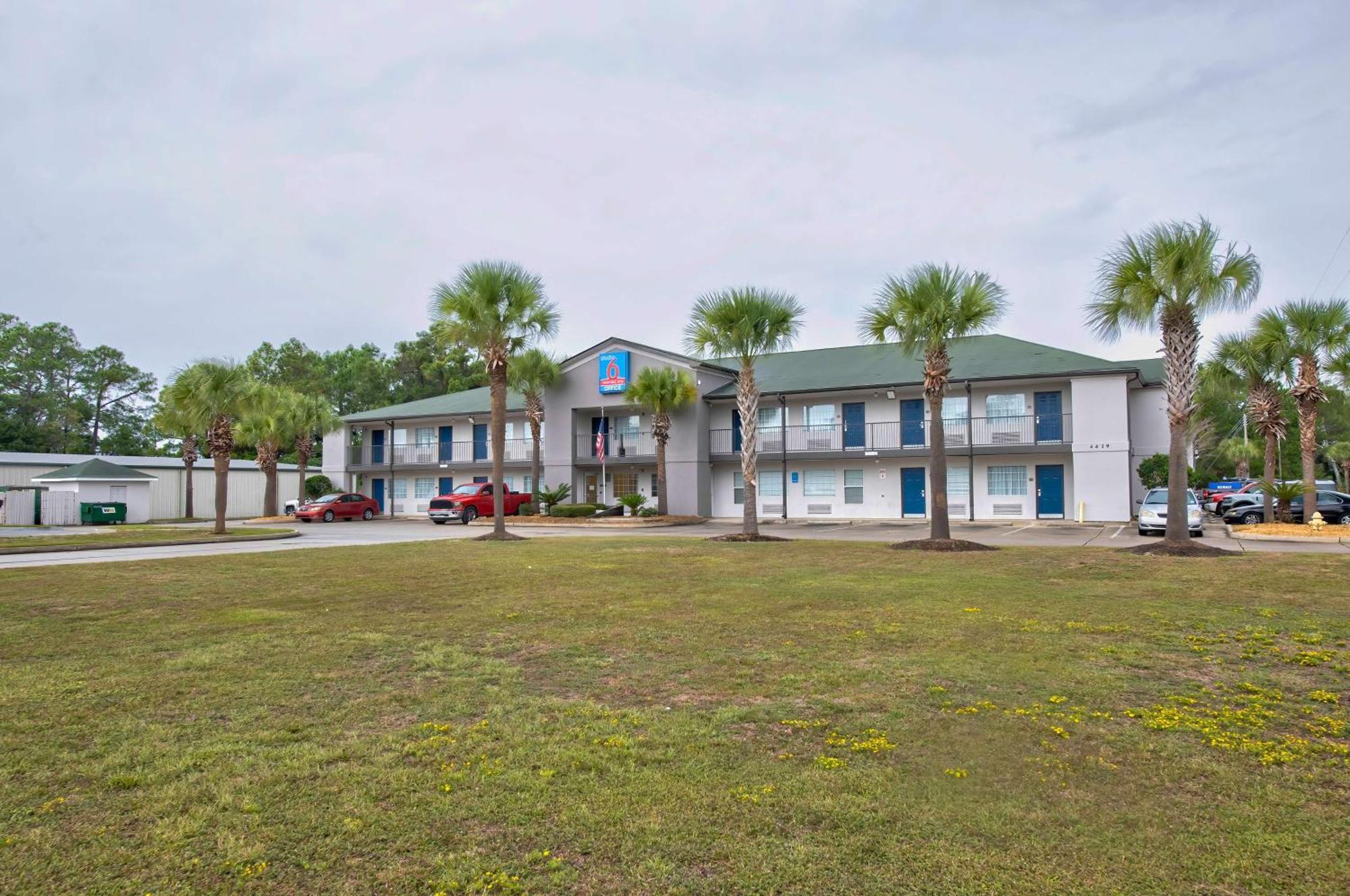 Studio 6-Pascagoula, Ms エクステリア 写真